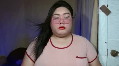 amanda_fetish online show from 12.02.25