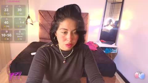 AMANDA FOX online show from 03.13.26