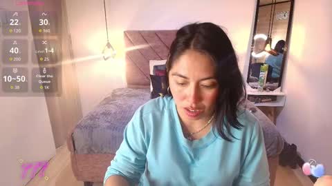 AMANDA FOX online show from 03.17.26