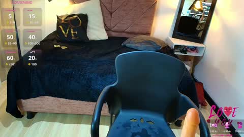 AMANDA FOX online show from 04.02.26