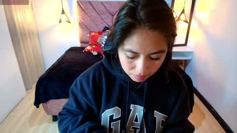 AMANDA FOX online show from 04.15.26