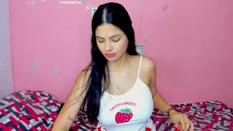 Thalia online show from 01.09.26