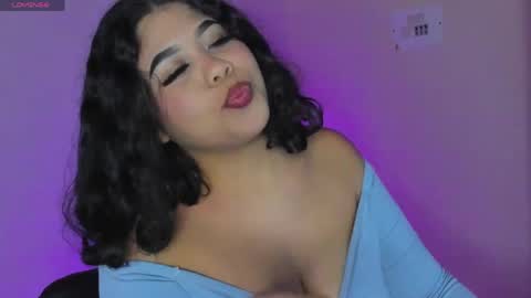Snapshot of amanda_mooree_ chatting on 06.06.26 Amanda Moore online show from 06.06.26