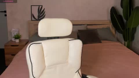 Amanda online show from 11.11.25