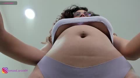 Amanda Rios online show from 02.22.26