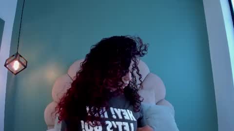 Amanda Rios online show from 07.06.26
