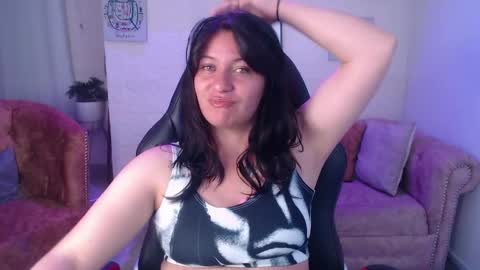 Snapshot of amanda_rousee chatting on 06.09.26 Amanda online show from 06.09.26