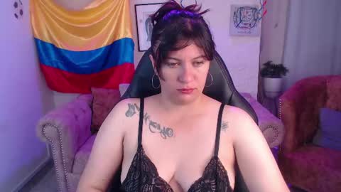 Snapshot of amanda_rousee chatting on 07.18.26 Amanda online show from 07.18.26