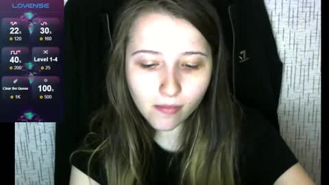 Snapshot of amanda_sherr chatting on 12.01.24 Amanda online show from 12.01.24