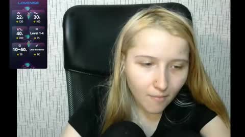 Snapshot of amanda_sherr chatting on 02.13.25 Amanda online show from 02.13.25
