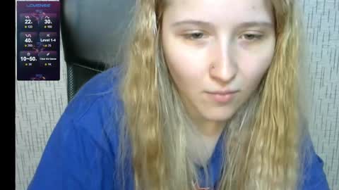 Snapshot of amanda_sherr chatting on 03.04.25 Amanda online show from 03.04.25