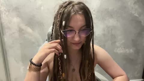 Amanda online show from 03.19.26