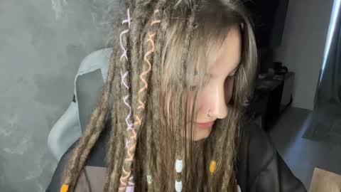 Amanda online show from 04.13.26