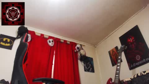 Amanda Valeska online show from 01.19.25