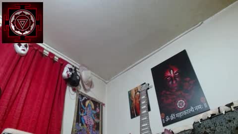 Amanda Valeska online show from 09.14.25