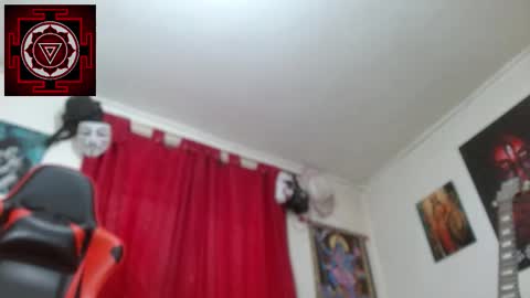 Amanda Valeska online show from 11.05.25