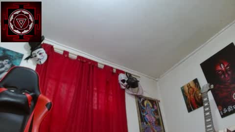 Amanda Valeska online show from 04.15.26