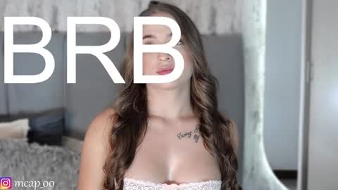 Amanda online show from 03.08.25