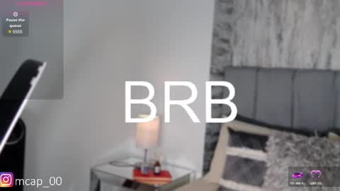 Amanda online show from 09.27.25