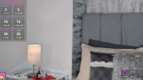 Amanda online show from 11.02.25