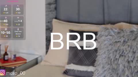 Amanda online show from 11.03.25