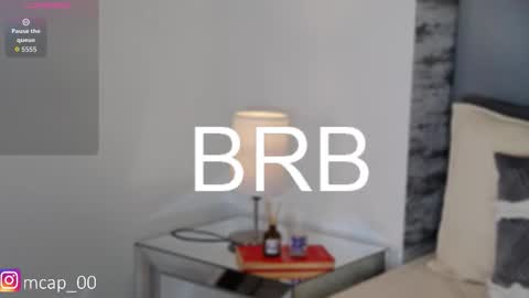 Amanda online show from 11.17.25