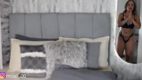 Amanda online show from 11.28.25