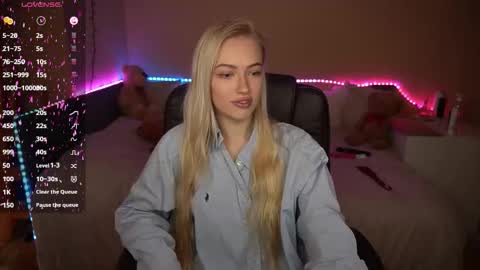 Amanda online show from 11.26.25