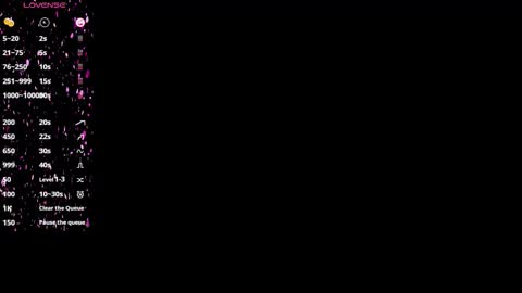 Amanda online show from 01.18.26