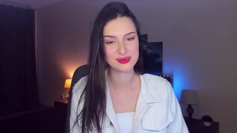 AmandaAir online show from 12.01.25