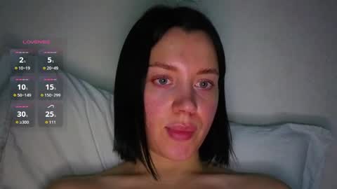 Amanda Rose online show from 04.01.26