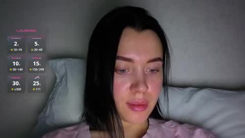 Amanda Rose online show from 04.04.26