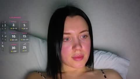 Amanda Rose online show from 04.07.26