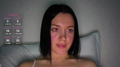 Amanda Rose online show from 04.11.26