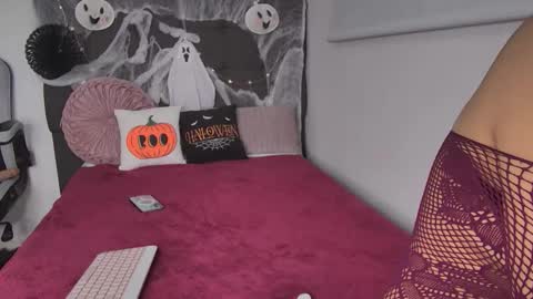 Amanda online show from 10.19.25