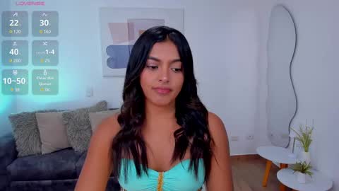 Snapshot of amandaconnerx chatting on 10.31.25 Amanda online show from 10.31.25