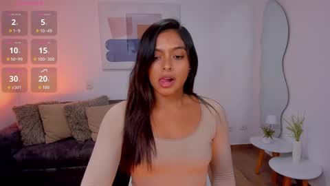 Snapshot of amandaconnerx chatting on 11.06.25 Amanda online show from 11.06.25