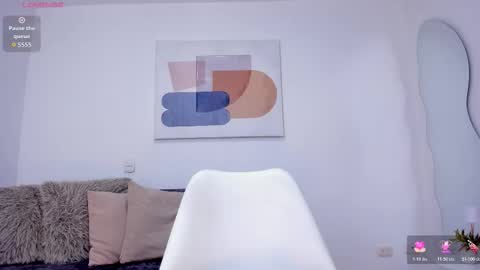 Snapshot of amandaconnerx chatting on 11.26.25 Amanda online show from 11.26.25