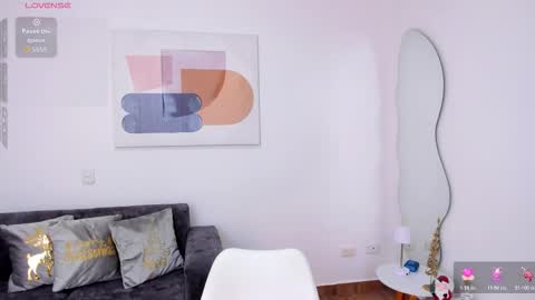 Snapshot of amandaconnerx chatting on 12.13.25 Amanda online show from 12.13.25