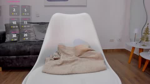 Amanda  online show from 01.09.26