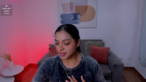 Amanda  online show from 05.13.26