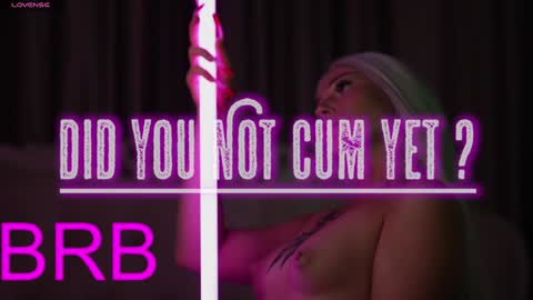 Amanda Farrell online show from 12.27.24