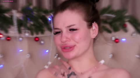 Amanda Farrell online show from 01.09.25