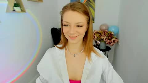 Snapshot of amandagracy_1 chatting on 05.25.26 amandagracy_1 online show from 05.25.26