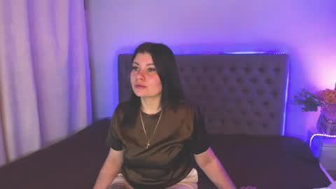 Snapshot of amandahoppe chatting on 07.04.26 Amanda online show from 07.04.26