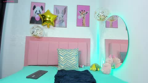 amandalee26 online show from 01.30.25