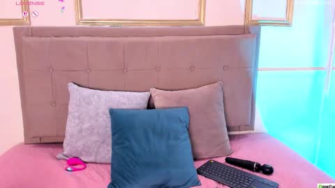 amandalee26 online show from 03.17.26