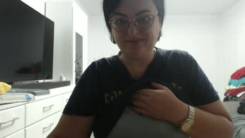 Anda online show from 09.17.25