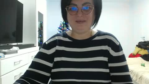 Anda online show from 12.14.25