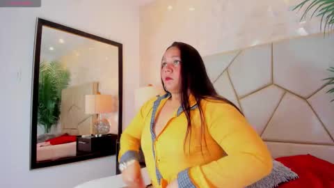 Miss Amanda online show from 10.05.25